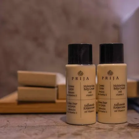 Penzion At Luxury Navona