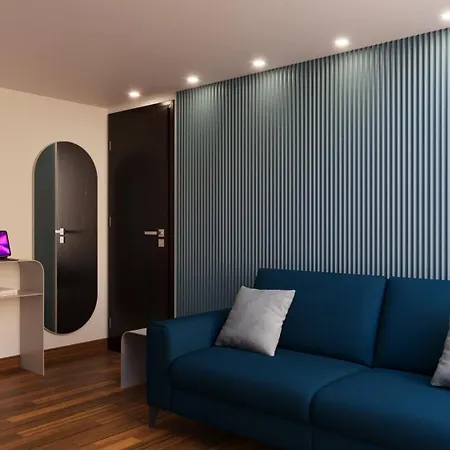 Maison d'hôtes At Luxury Navona