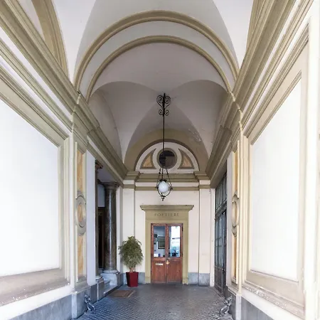 Penzion At Luxury Navona
