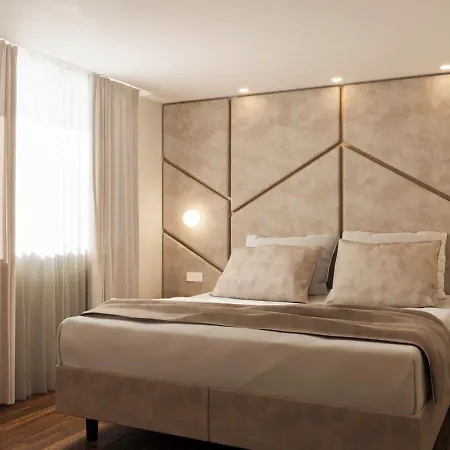 At Luxury Navona Penzion