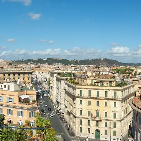 Maison d'hôtes At Luxury Navona