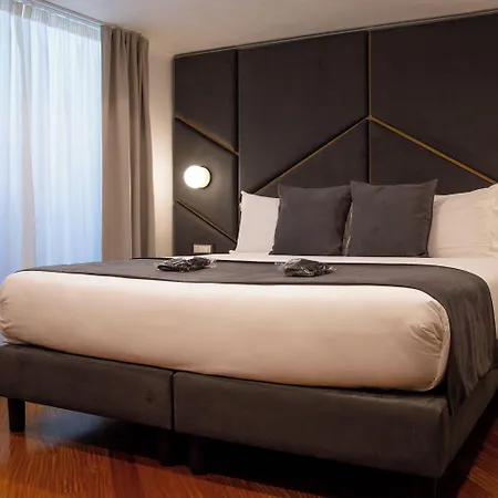 At Luxury Navona Penzion 4*