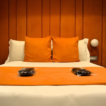 At Luxury Navona Penzion 4*