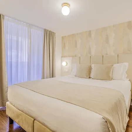 At Luxury Navona Penzion