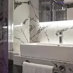 At Luxury Navona 4*
