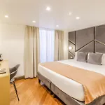 Casa de hóspedes At Luxury Navona Roma
