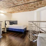 Casa de hóspedes At Luxury Navona