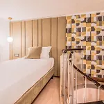 Casa de hóspedes At Luxury Navona 4*