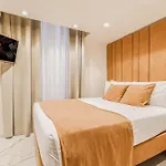 Casa de hóspedes At Luxury Navona Roma