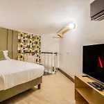 Casa de hóspedes At Luxury Navona Roma