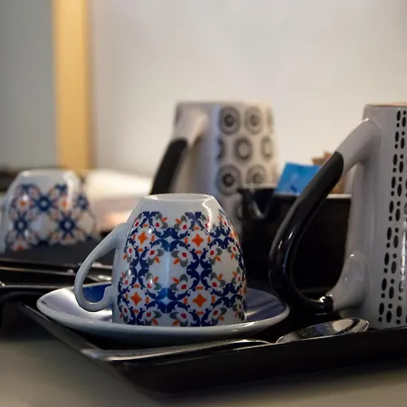 בית הארחה At Luxury Navona רומא