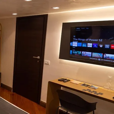 At Luxury Navona Vendégház Róma