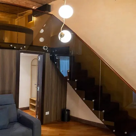 בית הארחה At Luxury Navona רומא
