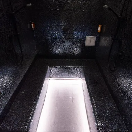 Vendégház At Luxury Navona Róma