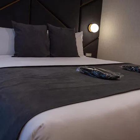 At Luxury Navona Vendégház