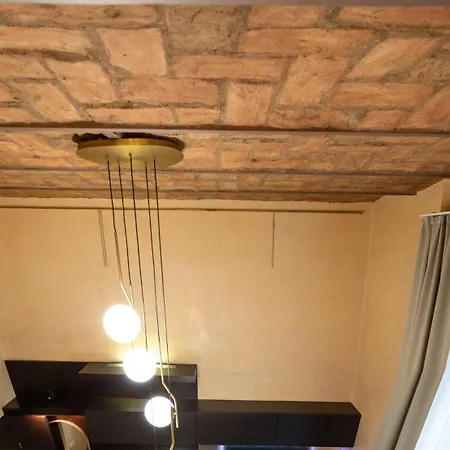 At Luxury Navona 4* Róma