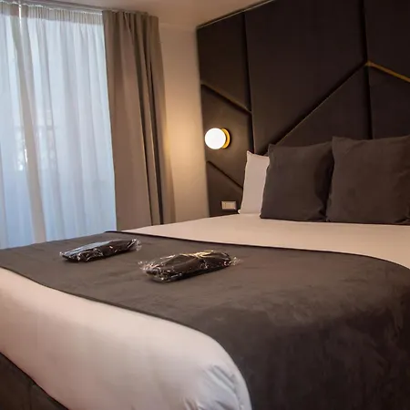 Vendégház At Luxury Navona