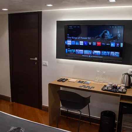 Vendégház At Luxury Navona Róma