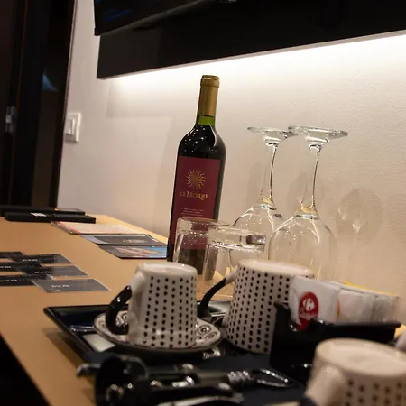 Pensionat At Luxury Navona *