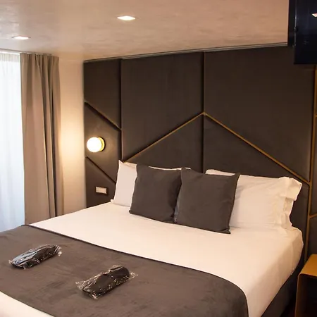 Vendégház At Luxury Navona Róma