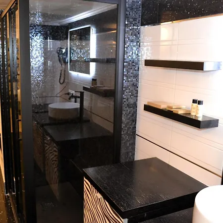 At Luxury Navona Vendégház Róma