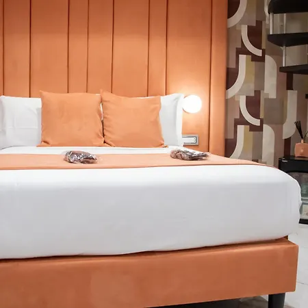 At Luxury Navona Pensionat Rom