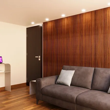 At Luxury Navona Vendégház Róma