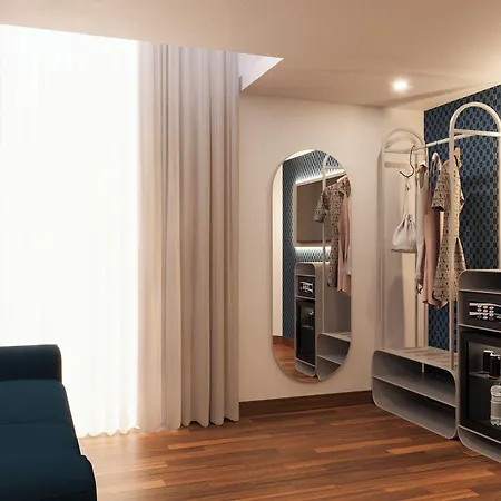 Vendégház At Luxury Navona Róma