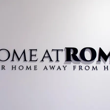 Vendégház At Luxury Navona