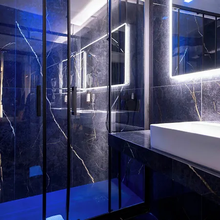 At Luxury Navona Maison d'hôtes 4*