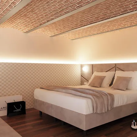 At Luxury Navona Vendégház