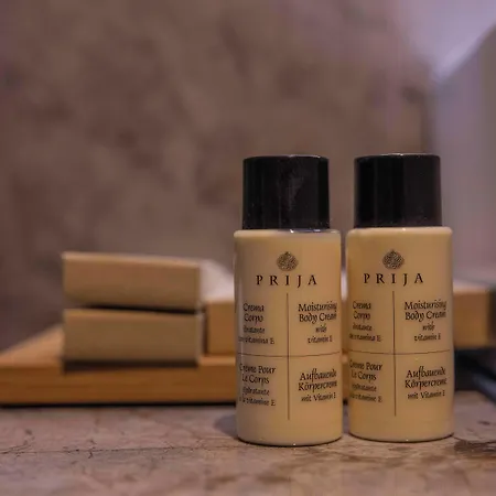 At Luxury Navona Vendégház