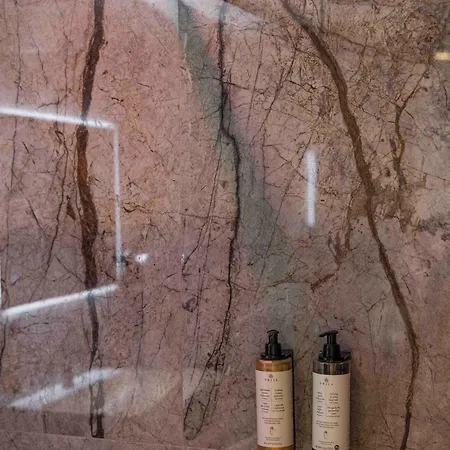 Vendégház At Luxury Navona 4*