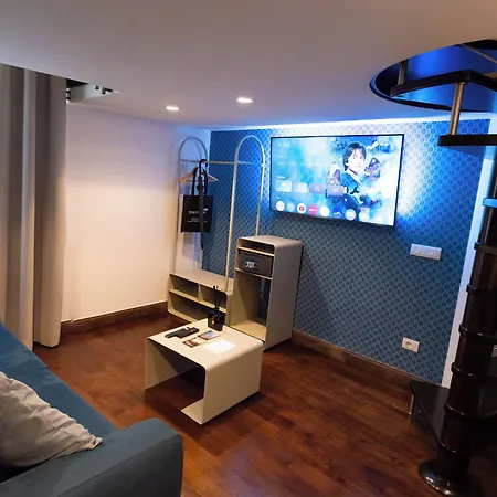 Vendégház At Luxury Navona