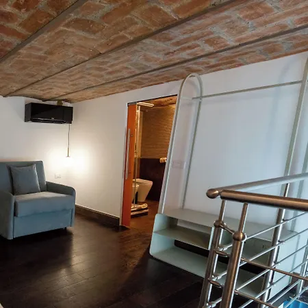 At Luxury Navona Maison d'hôtes 4*