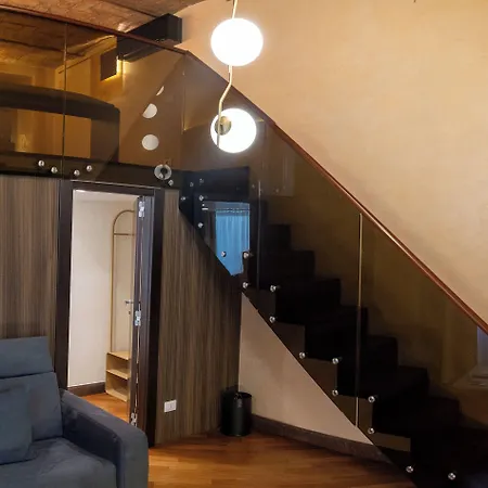 At Luxury Navona Maison d'hôtes 4*