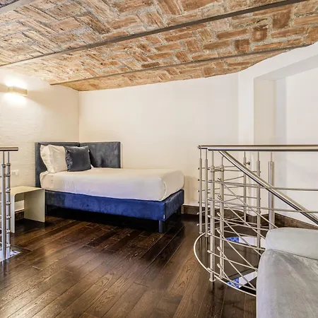 Maison d'hôtes At Luxury Navona
