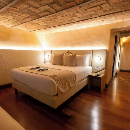 Pensión At Luxury Navona