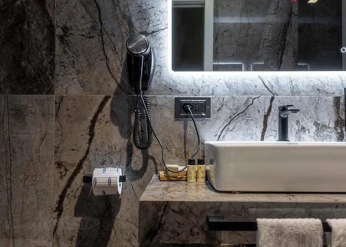 At Luxury Navona Penzion 4*