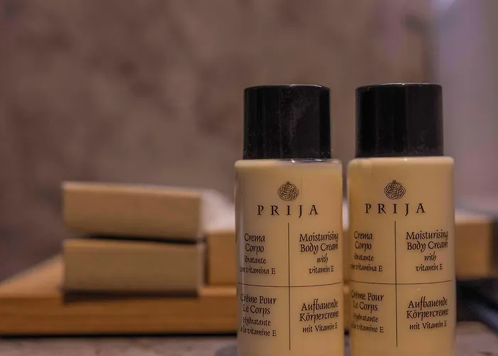 At Luxury Navona Penzion