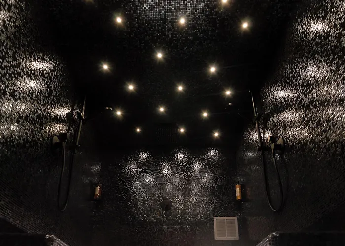 At Luxury Navona Penzion Řím