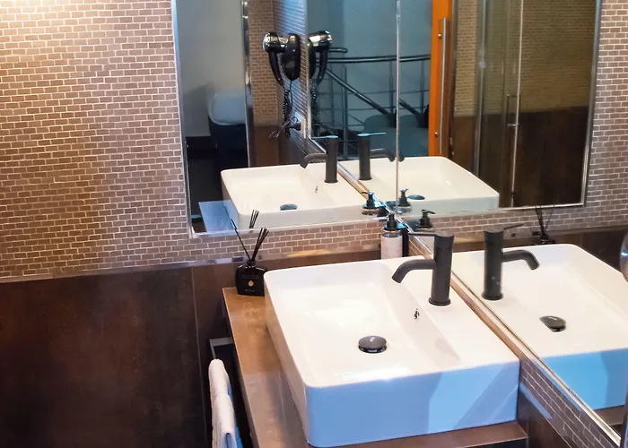 At Luxury Navona 4* Řím