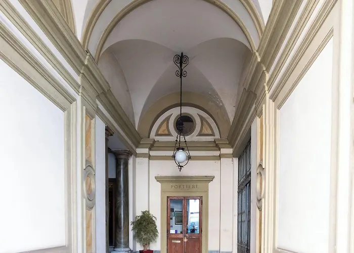 Pensionat At Luxury Navona