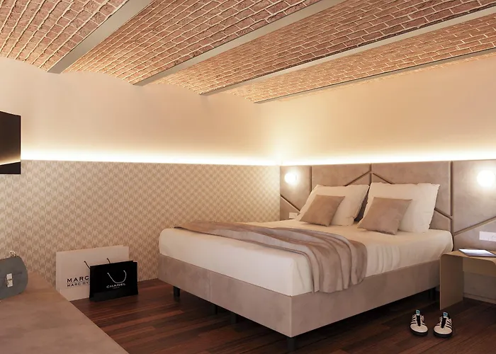 At Luxury Navona Pensionat