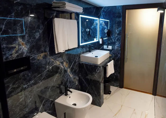 At Luxury Navona Pensionat Rom